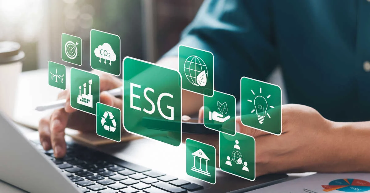 ESG Advisory