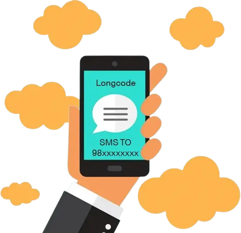 Boost Hospitality Management with Long Code SMS