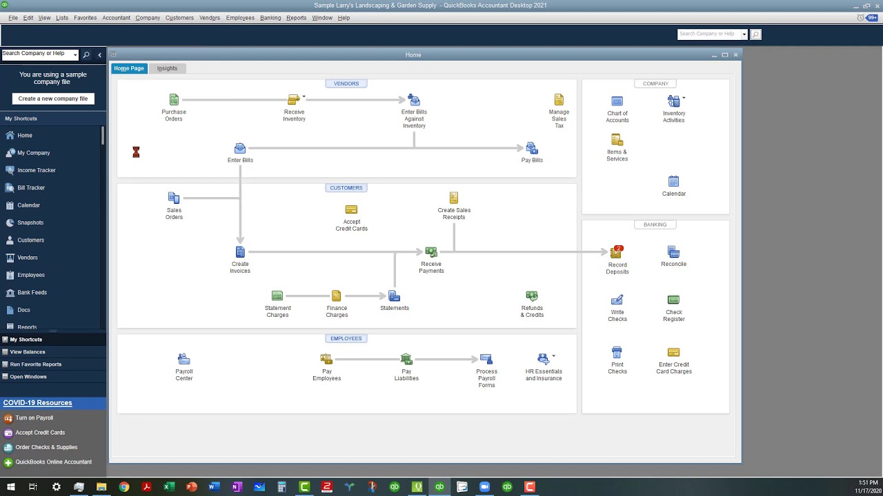 Upgrading to QuickBooks Enterprise 2025: What You Need to Know