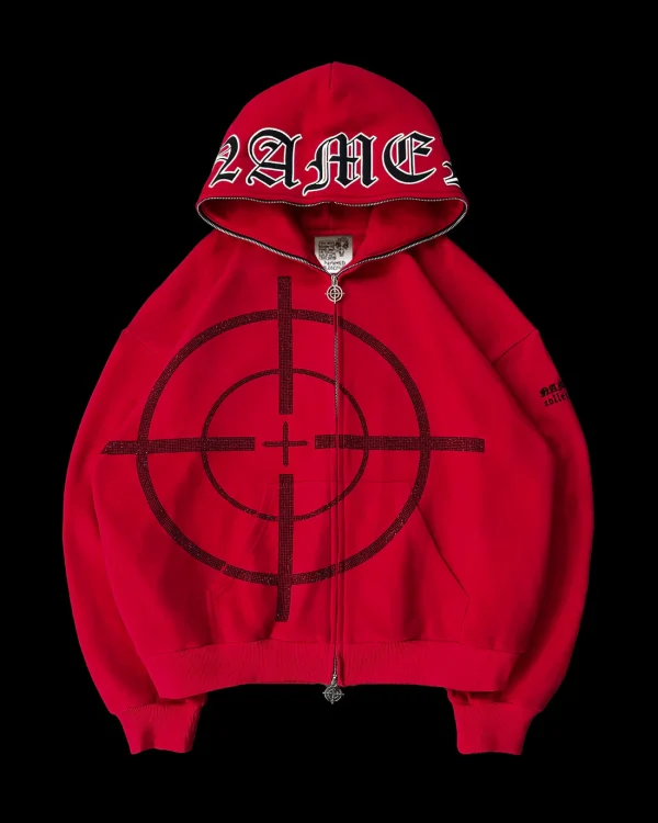 The Rise of Collective Hoodies A Fashion Statement and Cultural Phenomenon