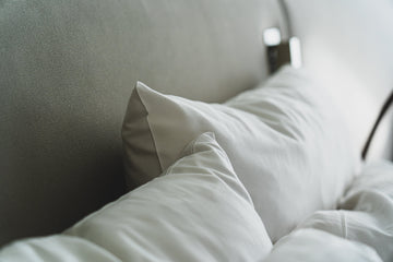 Silk Filled Pillows vs. Traditional Pillows: What’s Best for You?