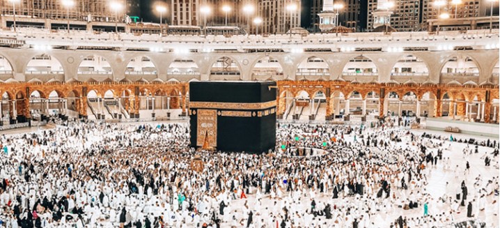 Can You Expect Quality with a Cheap Umrah Package 2025?