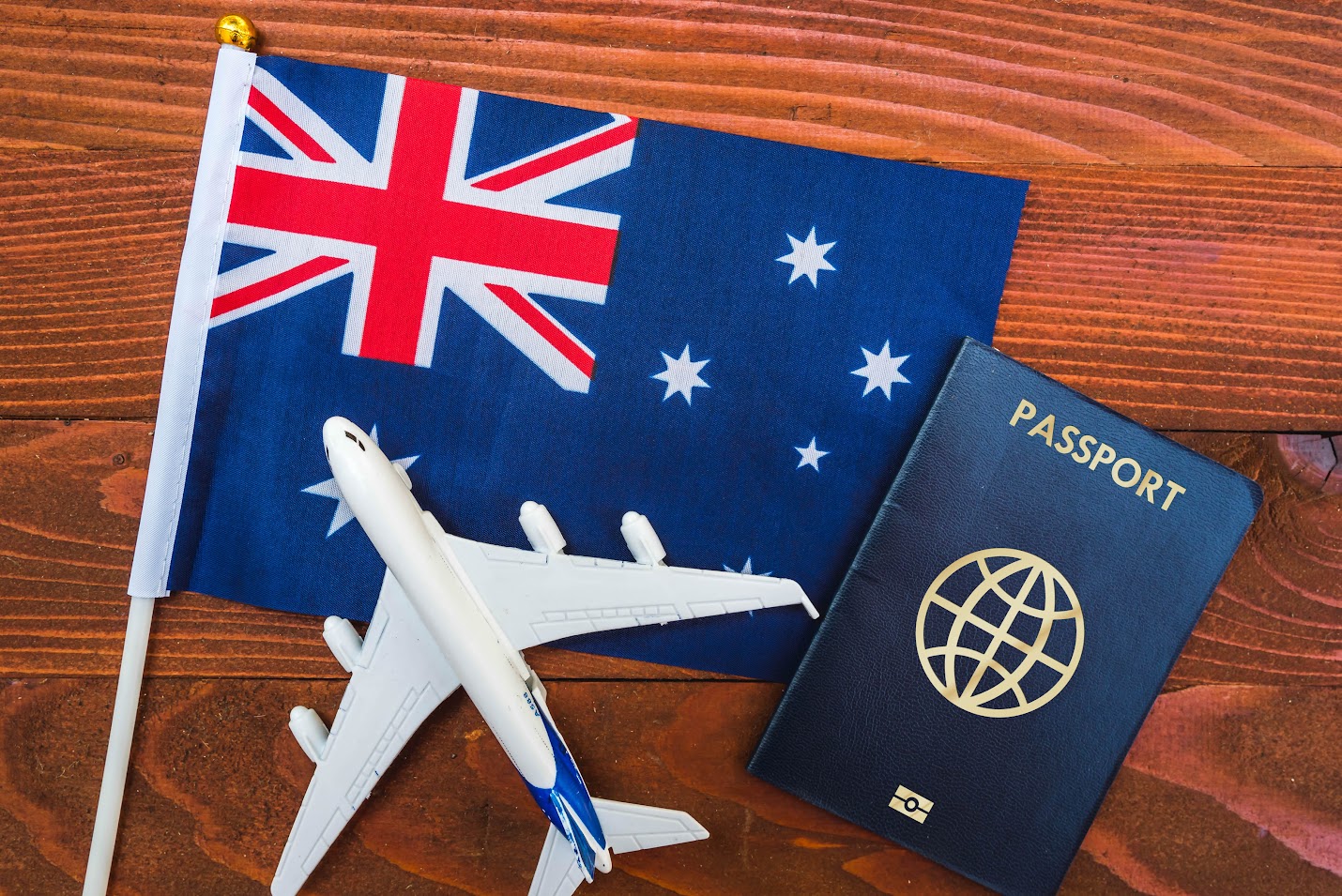 Graduate visa Australia