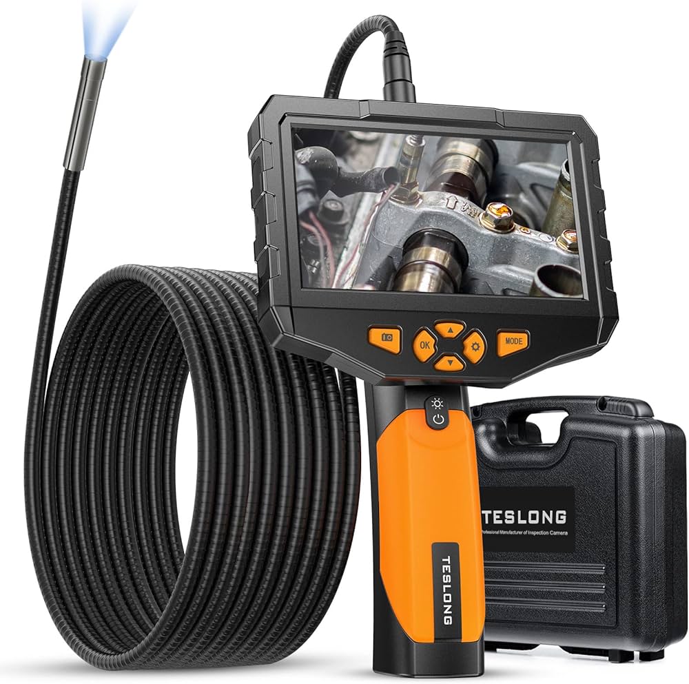 automotive borescope maker