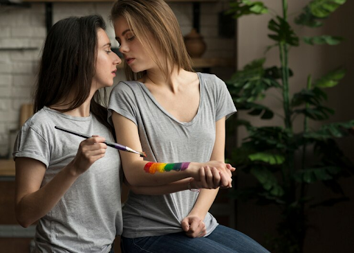 Navigating Mental Health with an LGBTQ+ Affirming Therapist: What to Expect