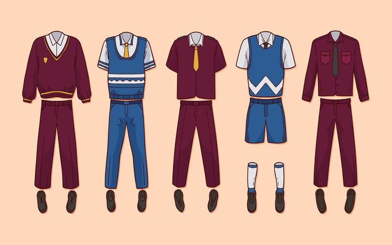 5 Essential Tips for Choosing the Right Uniform Supplier