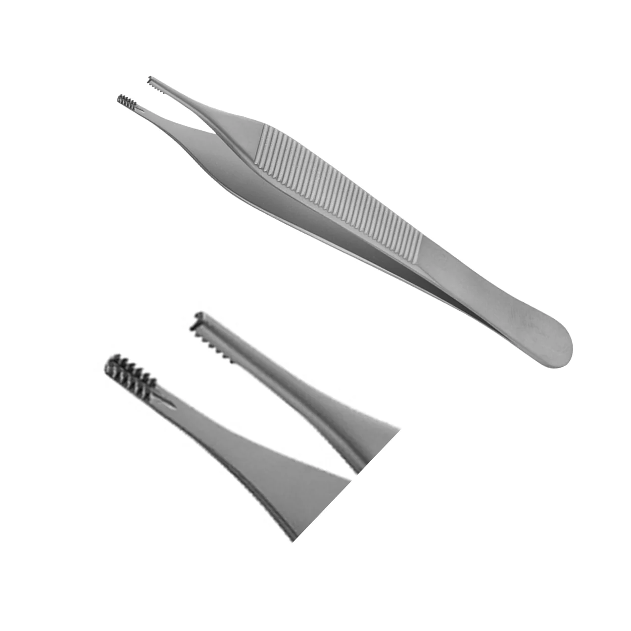 Micro Adson Forceps