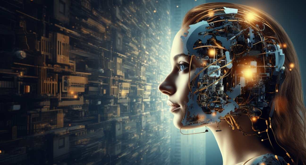 Top AI Trends That Will Define 2025