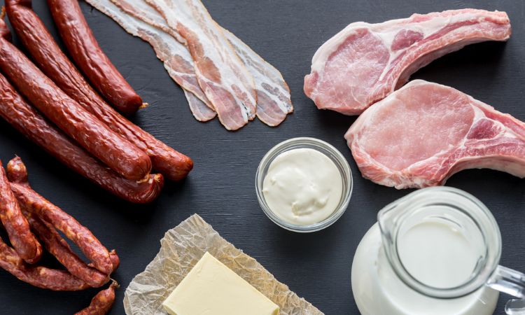 Understanding the Animal Fat Market: Trends and Insights (2024-2032)