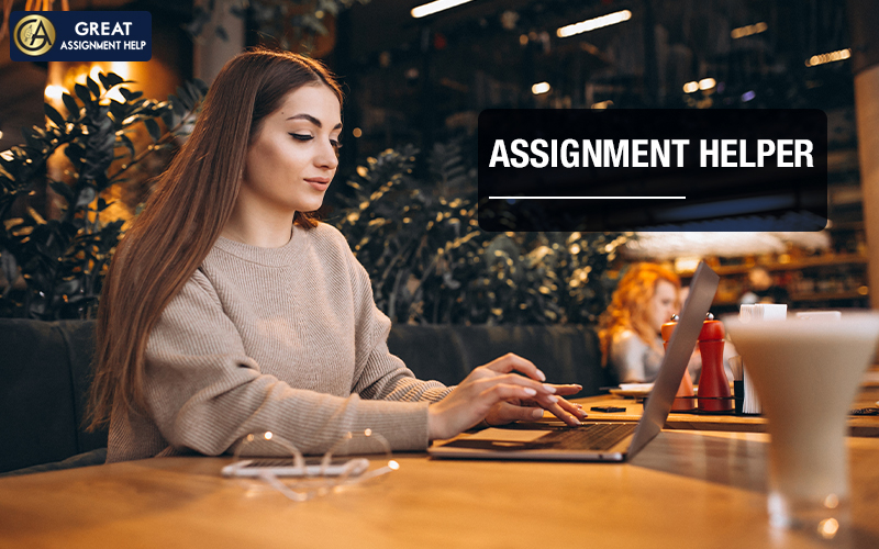 Why Should I Pay To Assignment Helper In UK For My Academic Project?