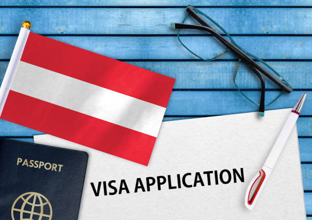 austria visa requirements