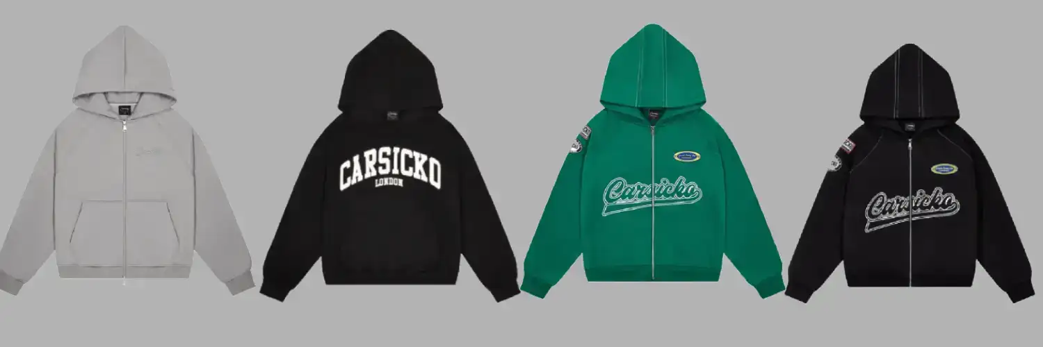 Why Every United Kingdom Wants a Carsicko Clothing