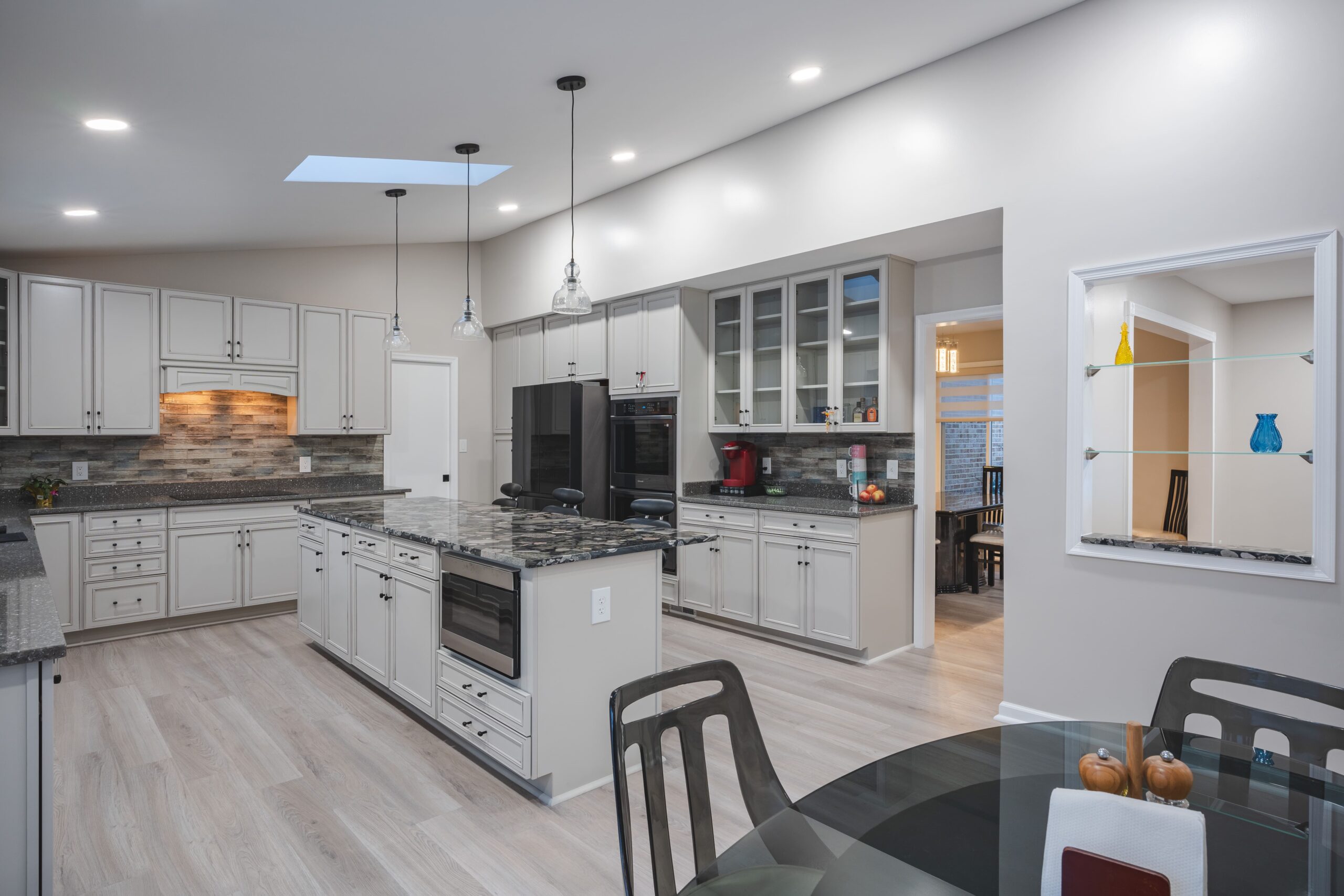 Expert Kitchen Remodeling in Chevy Chase, Kensington & More