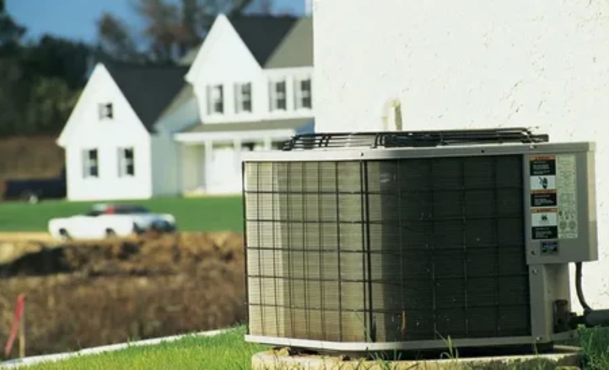 The Critical Role of HVAC Unit Components in Modern Building Systems