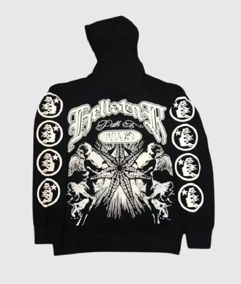 Hellstar Hoodie