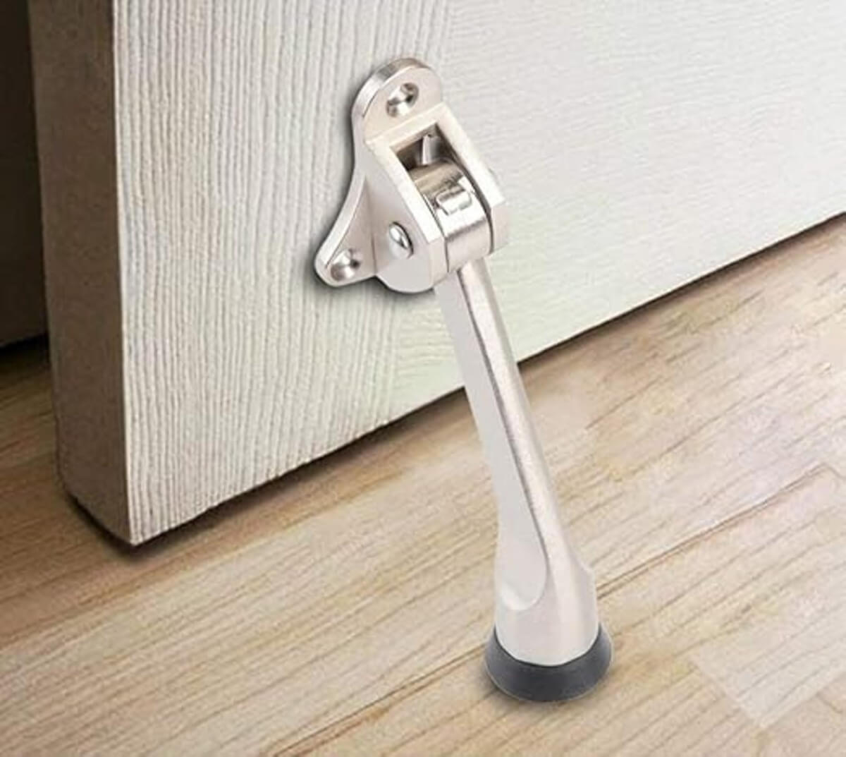 Kick Down Door Stop