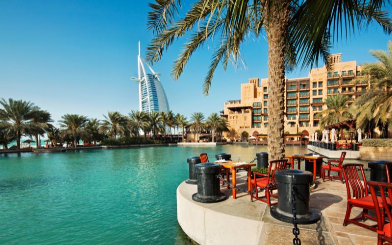 Top Attractions at Dubai Parks and Resorts