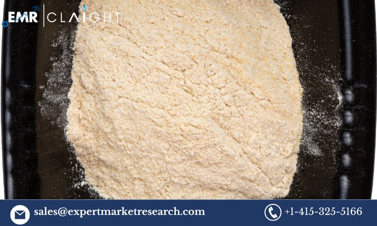 Pectin Market 2024-2032: Growth Forecast, Key Players, and Emerging Trends