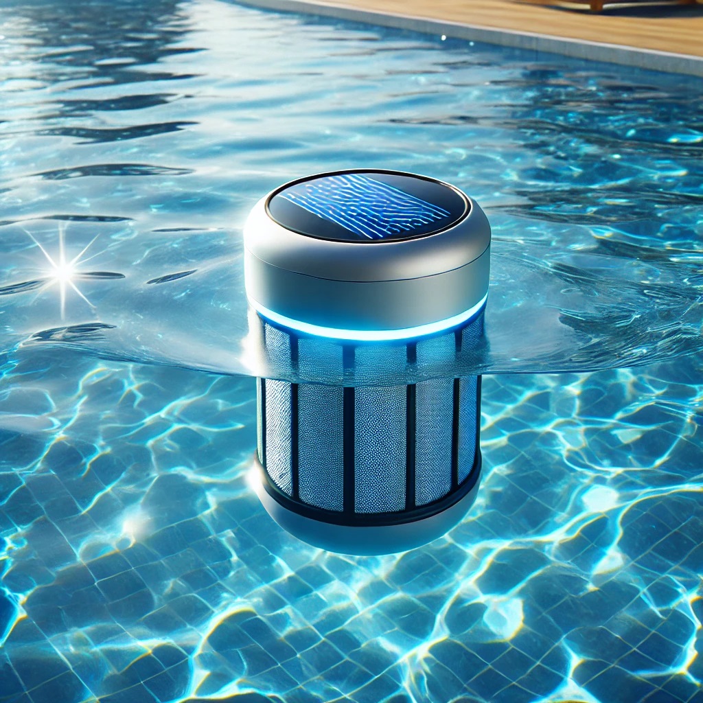 What Is a Pool Ionizer