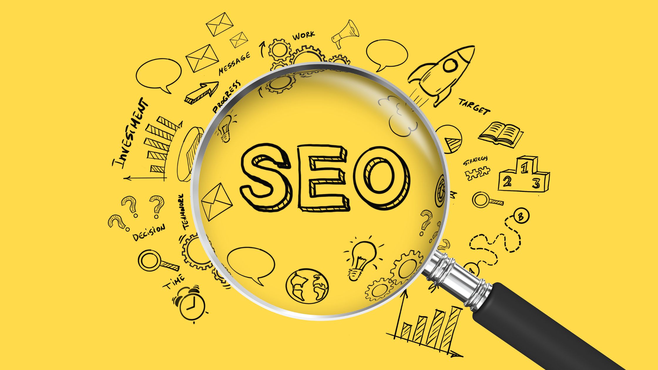 SEO Packages