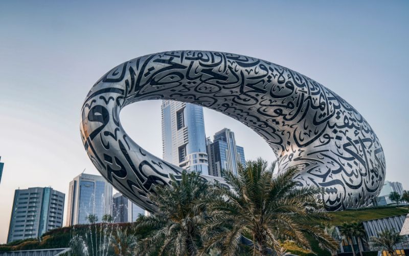 Top 10 Must-See Exhibits at the Dubai Museum of the Future