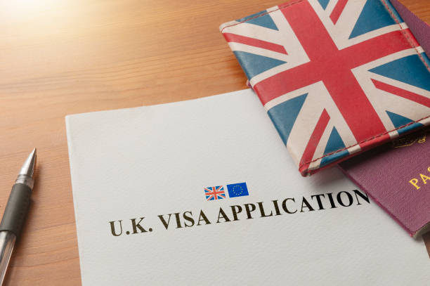 Common Mistakes to Avoid When Applying for a UK Visa