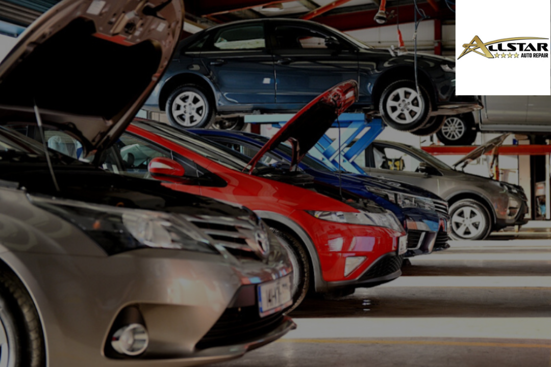 The Importance of Regular Auto Maintenance and Repair