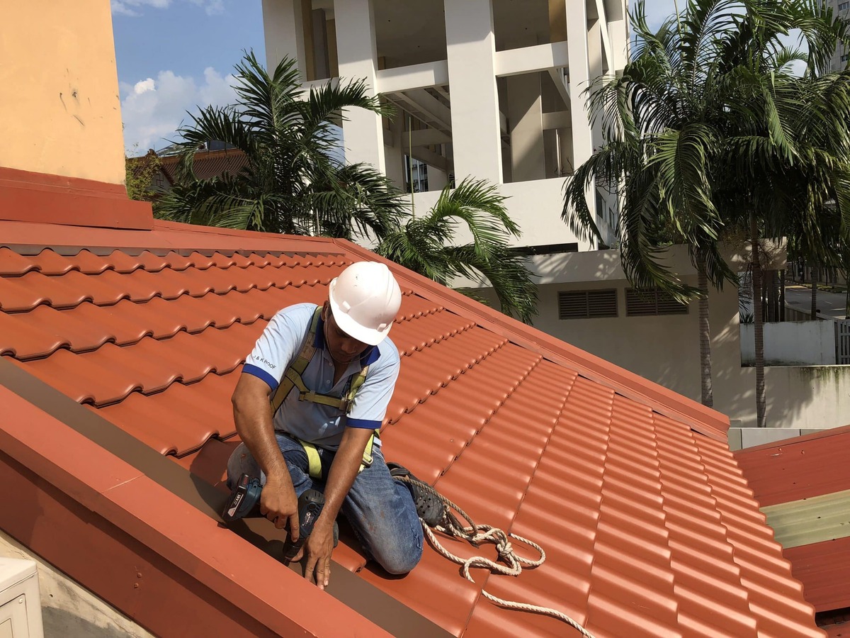 What Are the Key Benefits of Installing Energy-Efficient Roofing?