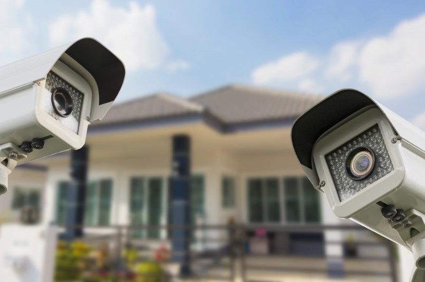 CCTV Solutions in Ashford: Enhancing Security for Your Property