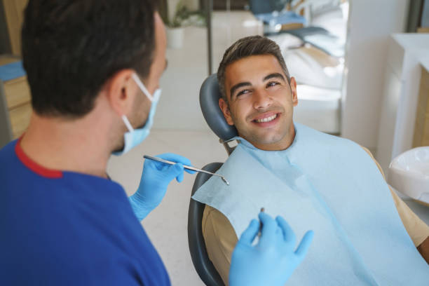 Understanding the Role of an Emergency Dentist in Adelaide