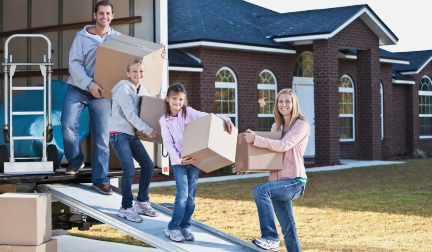 House Movers Near Me: Reliable and Efficient Service