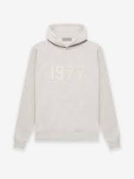 Essentials Hoodie