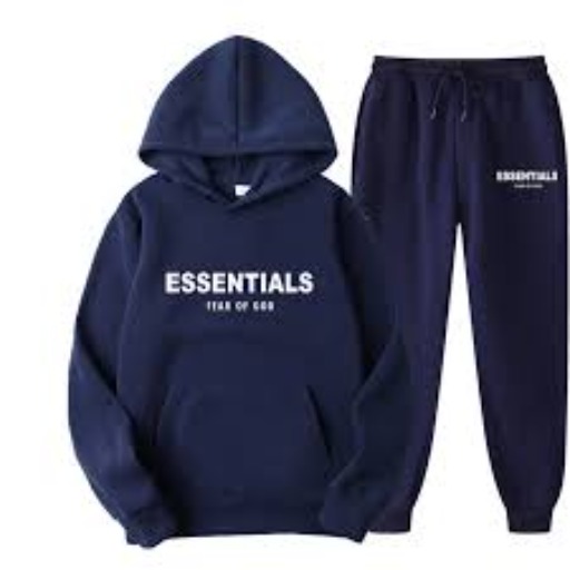 Essentials hoodie