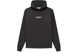 Essentials Hoodie