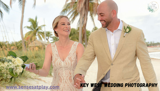 Key West wedding photography