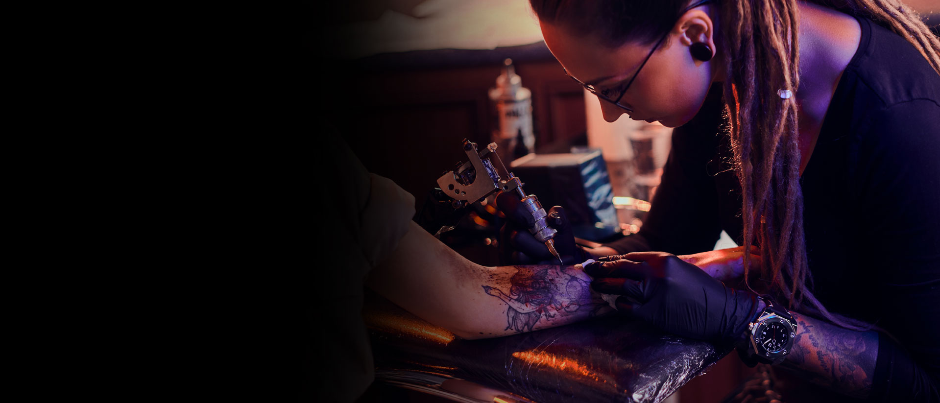 Painful Areas to Avoid When Getting a Tattoo