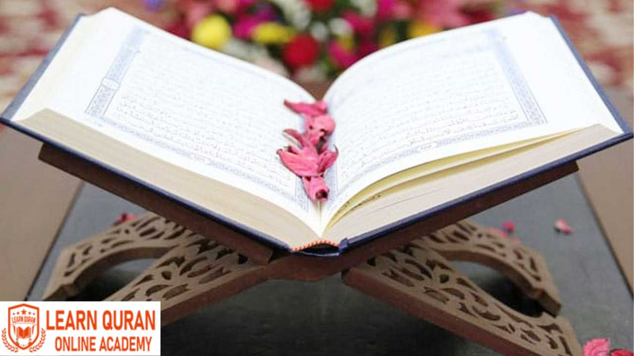 online quran classes usa