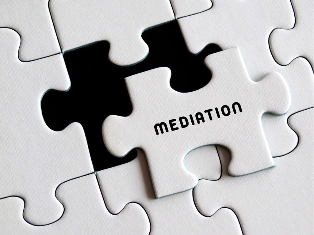 personal injury mediation in Los Angeles