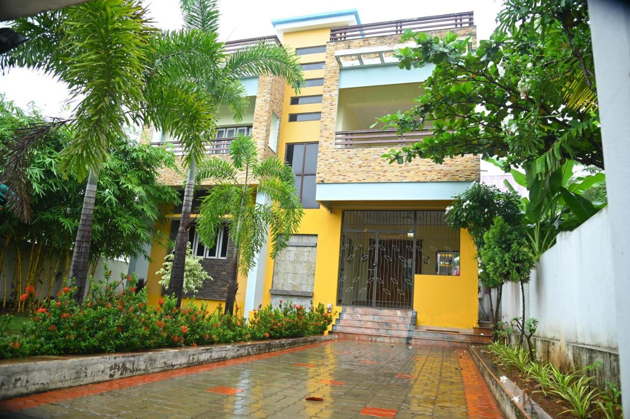 Luxurious Flats in Guntur for Sale