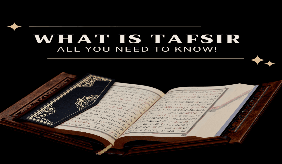 Tafsir