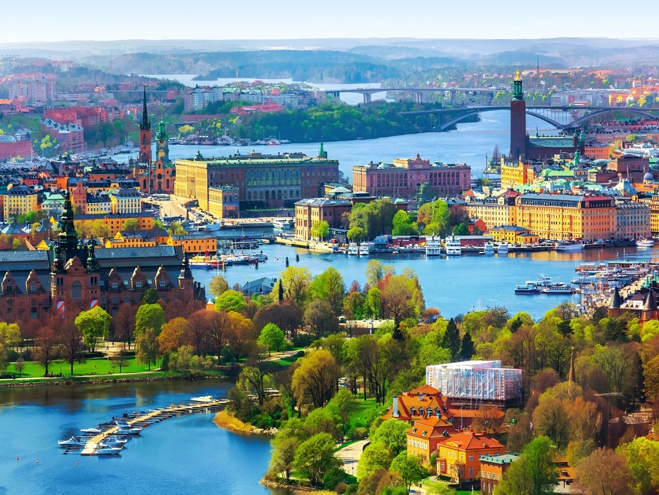 The 7 Best Museums You’ll Want to Visit in Sweden