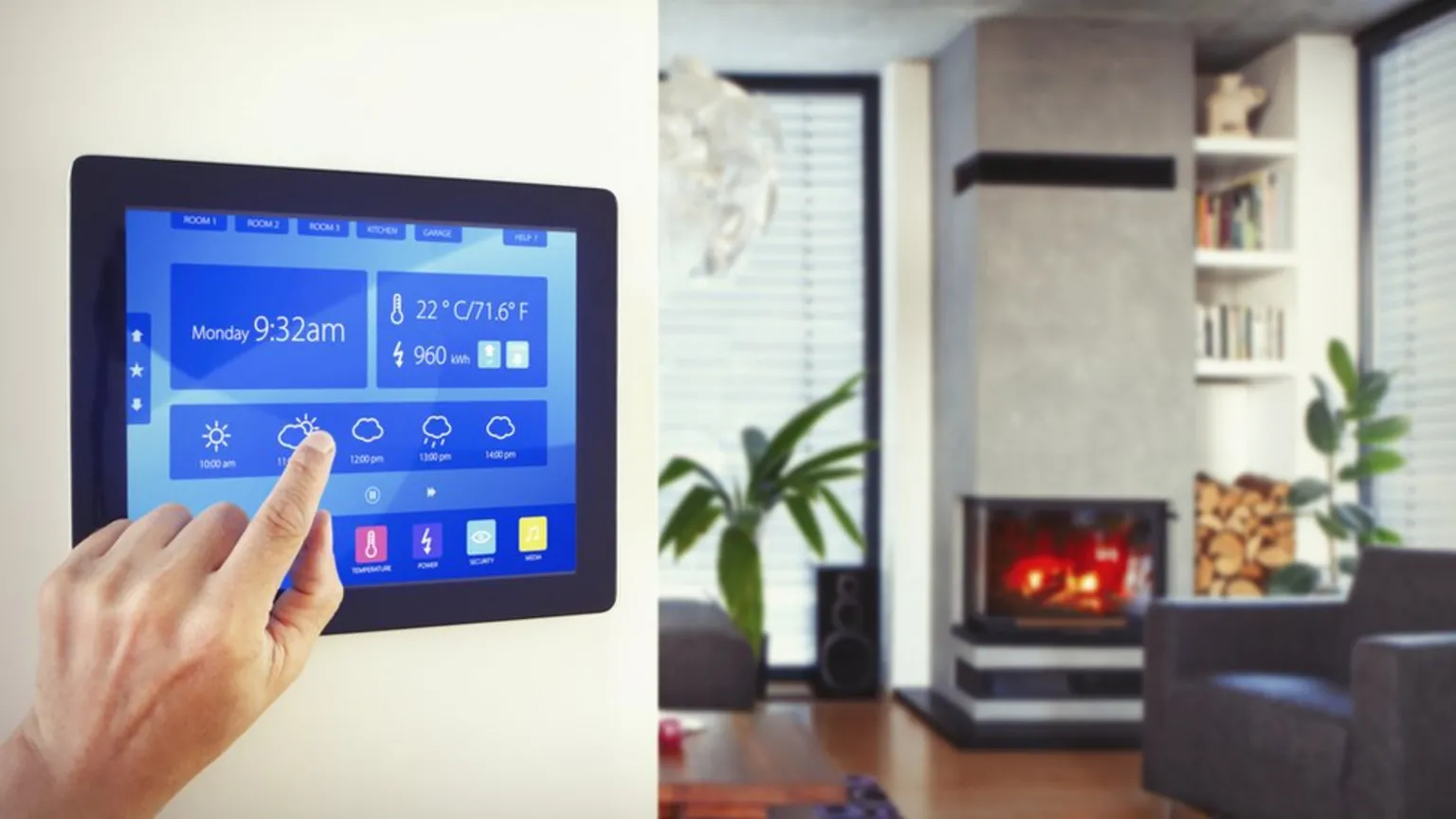 How to Keep Your Home Automation System Running Flawlessly