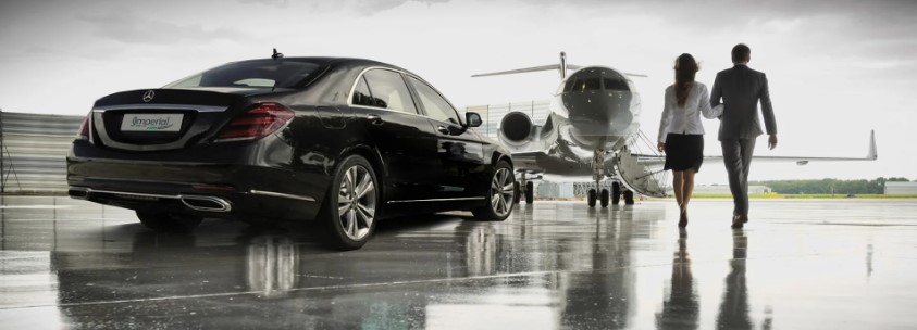 Airport Transportation Ventura: Reliable and Comfortable Travel Solutions