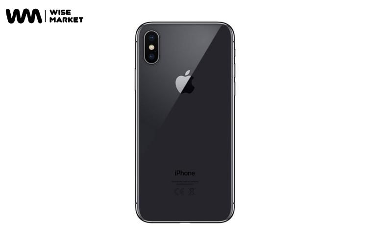 iPhone XS Max