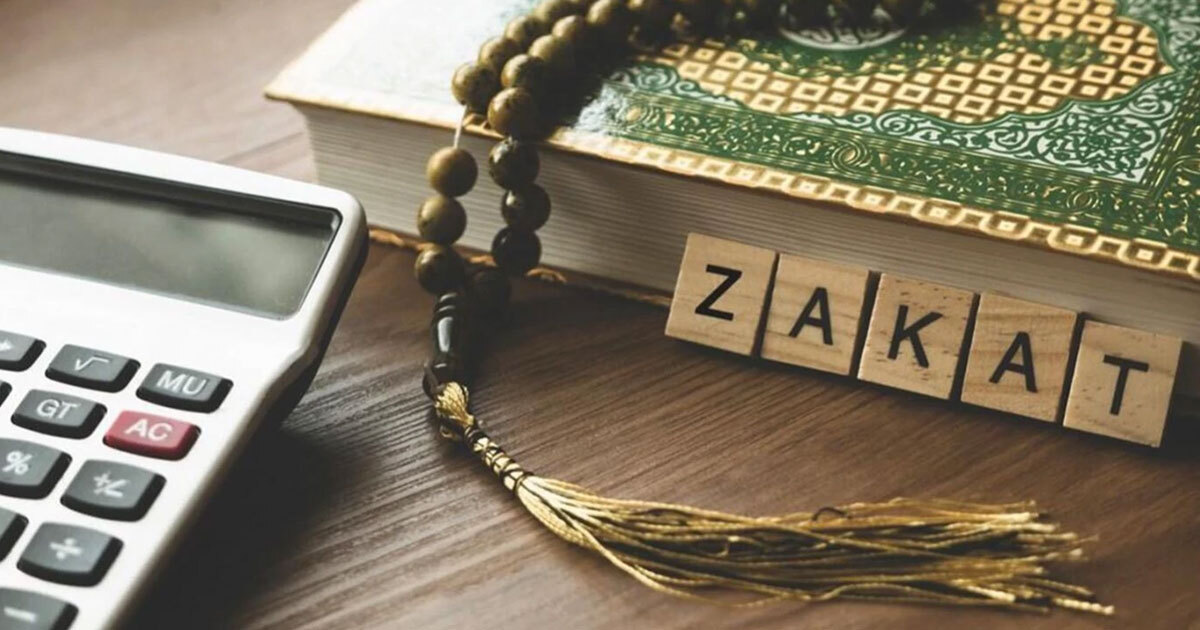 Easily Calculate Your Zakat Obligations and Contributions Online