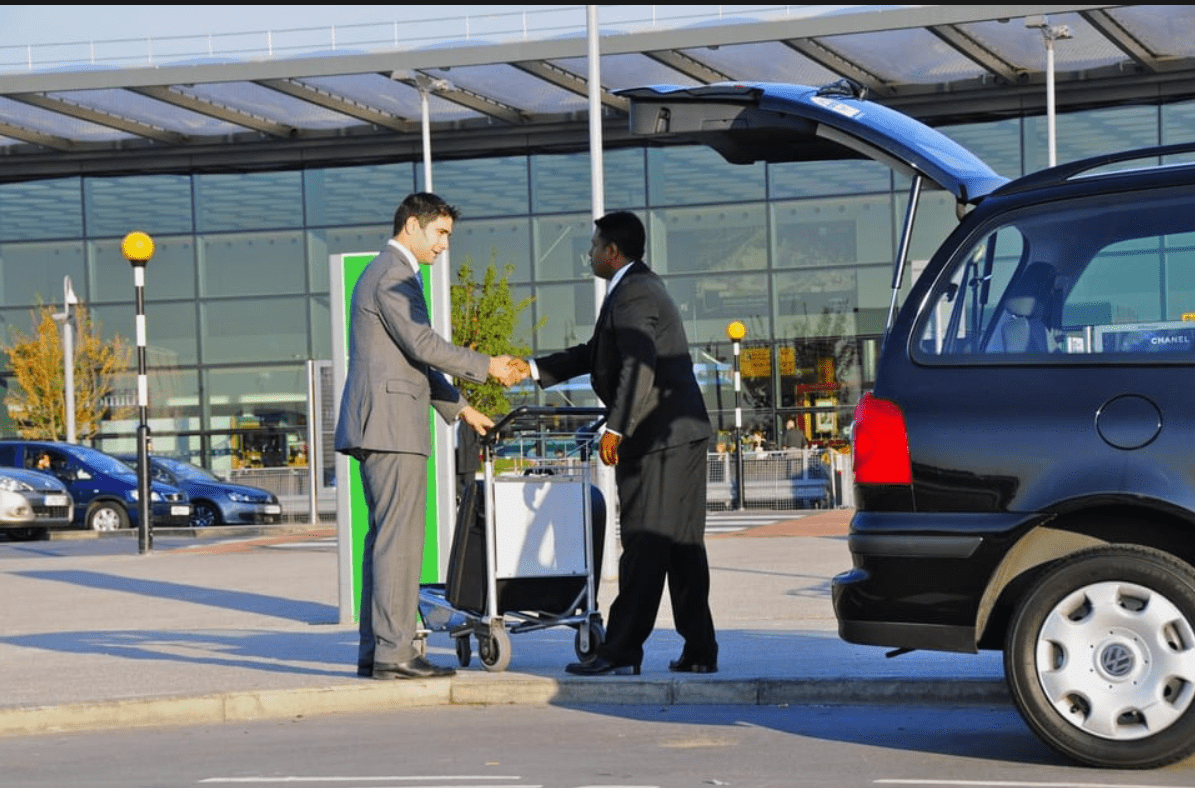 Elevate Your Travel Experience with My Private Chauffeur by GRK Chauffeurs