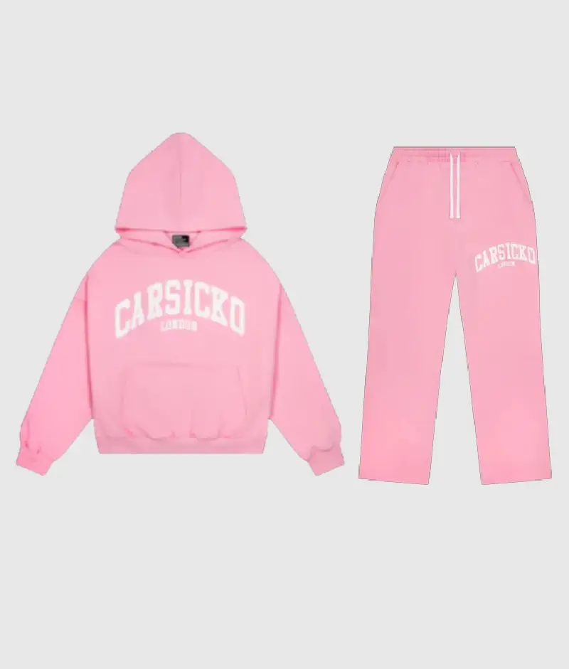 Why Every United Kingdom Wants Carsicko Hoodie & Tracksuit