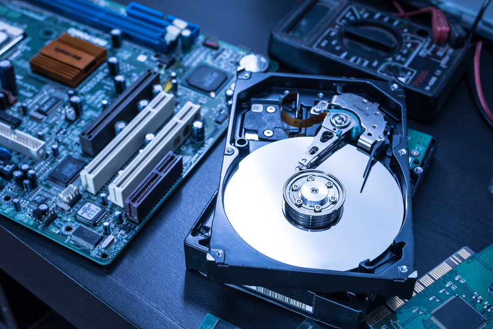 Best Server Hard Drives