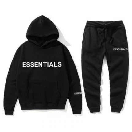 Essentials Hoodie