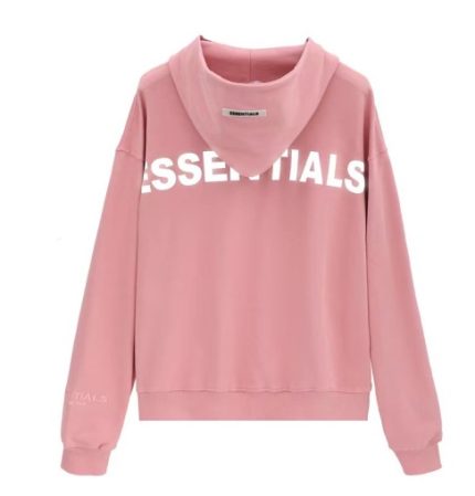 Essential Hoodie USA Top Brand